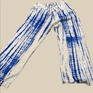 TRA VIDA ONEZIE pants